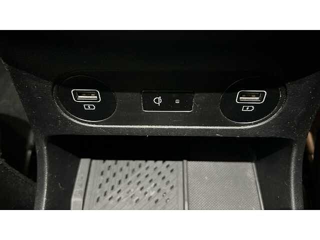 Hyundai Ioniq 5 125kW Premium 58 kWh 5dr Auto