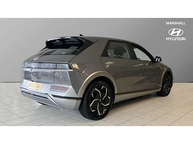 Hyundai Ioniq 5 125kW Premium 58 kWh 5dr Auto