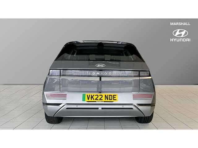 Hyundai Ioniq 5 125kW Premium 58 kWh 5dr Auto