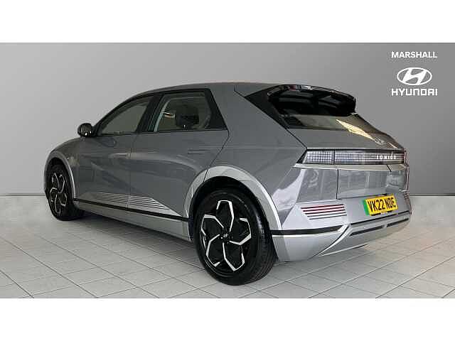 Hyundai Ioniq 5 125kW Premium 58 kWh 5dr Auto