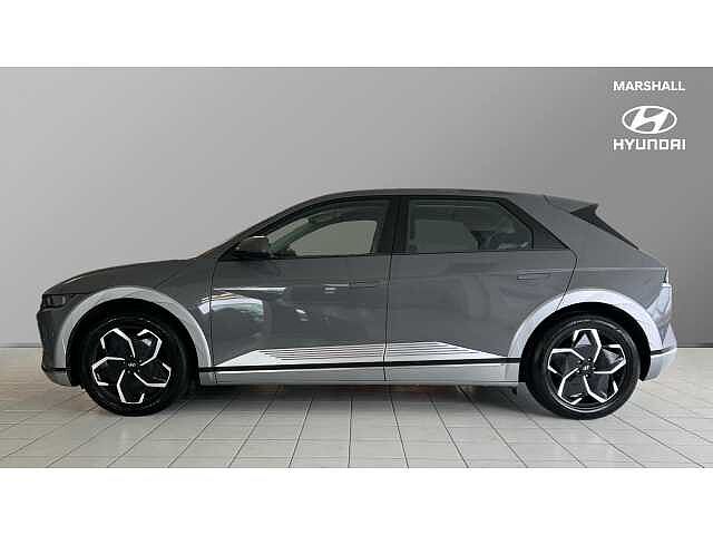 Hyundai Ioniq 5 125kW Premium 58 kWh 5dr Auto