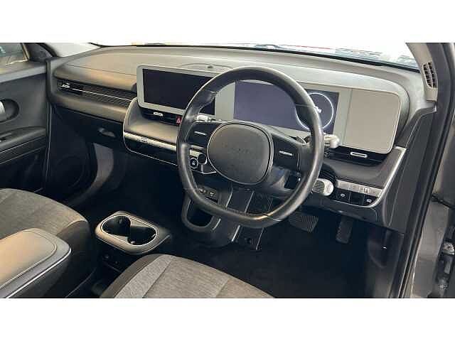 Hyundai Ioniq 5 125kW Premium 58 kWh 5dr Auto