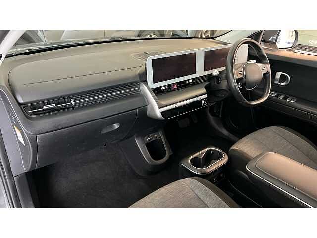 Hyundai Ioniq 5 125kW Premium 58 kWh 5dr Auto
