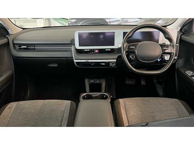 Hyundai Ioniq 5 125kW Premium 58 kWh 5dr Auto