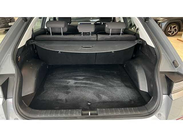 Hyundai Ioniq 5 125kW Premium 58 kWh 5dr Auto