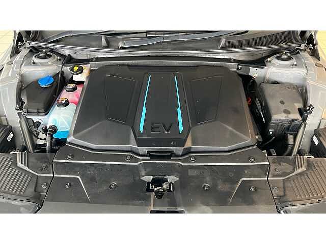 Hyundai Ioniq 5 125kW Premium 58 kWh 5dr Auto