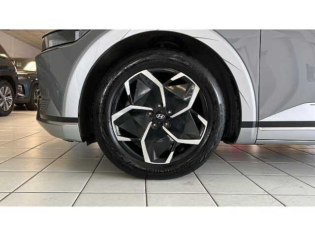 Hyundai Ioniq 5 125kW Premium 58 kWh 5dr Auto