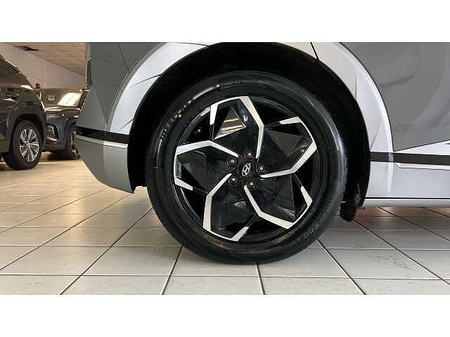 Hyundai Ioniq 5 125kW Premium 58 kWh 5dr Auto