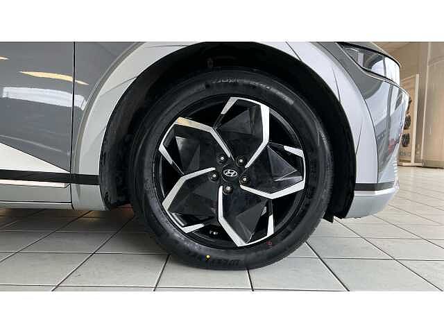 Hyundai Ioniq 5 125kW Premium 58 kWh 5dr Auto