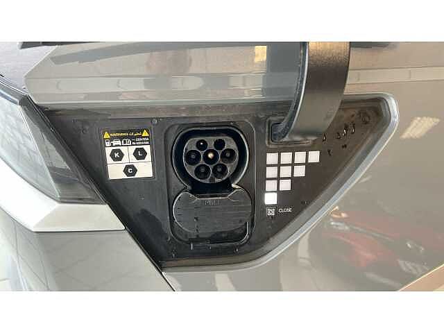 Hyundai Ioniq 5 125kW Premium 58 kWh 5dr Auto