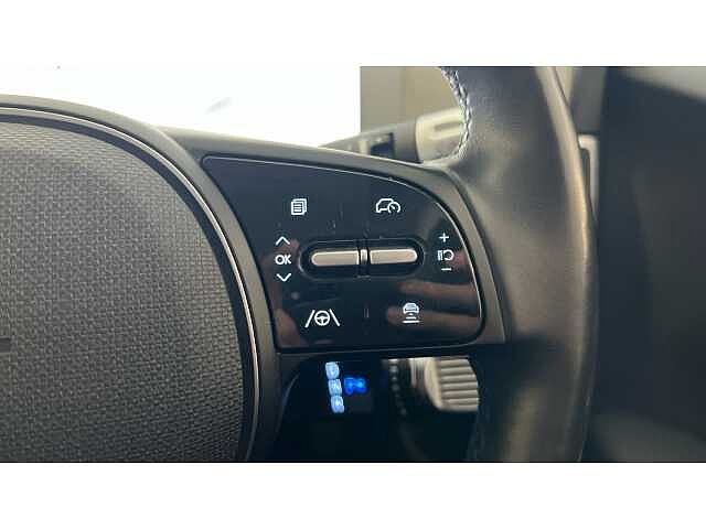 Hyundai Ioniq 5 125kW Premium 58 kWh 5dr Auto