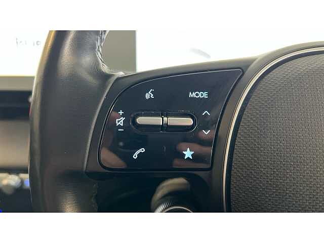 Hyundai Ioniq 5 125kW Premium 58 kWh 5dr Auto