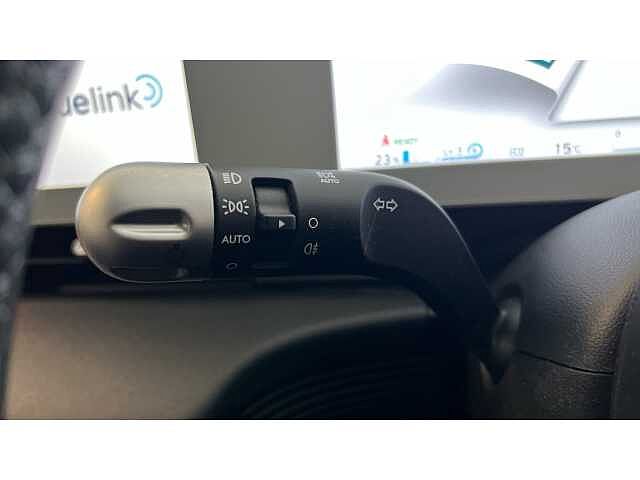 Hyundai Ioniq 5 125kW Premium 58 kWh 5dr Auto