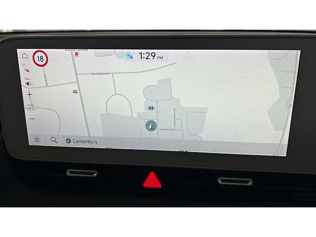 Hyundai Ioniq 5 125kW Premium 58 kWh 5dr Auto
