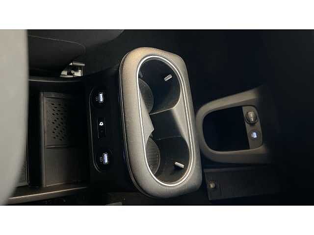 Hyundai Ioniq 5 125kW Premium 58 kWh 5dr Auto