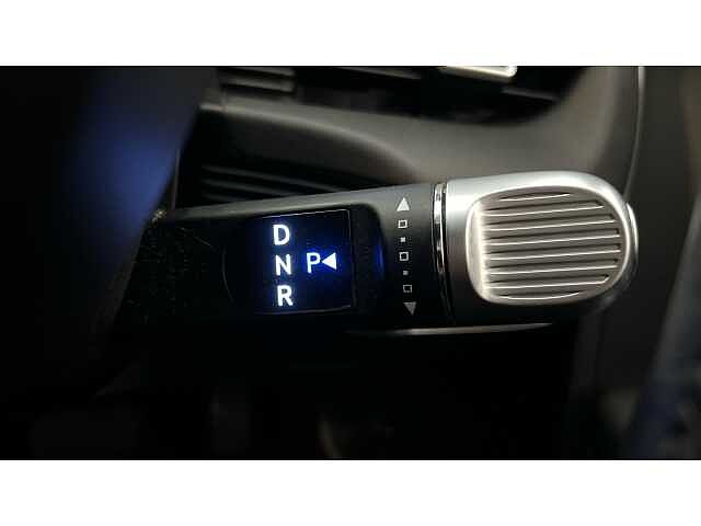 Hyundai Ioniq 5 125kW Premium 58 kWh 5dr Auto