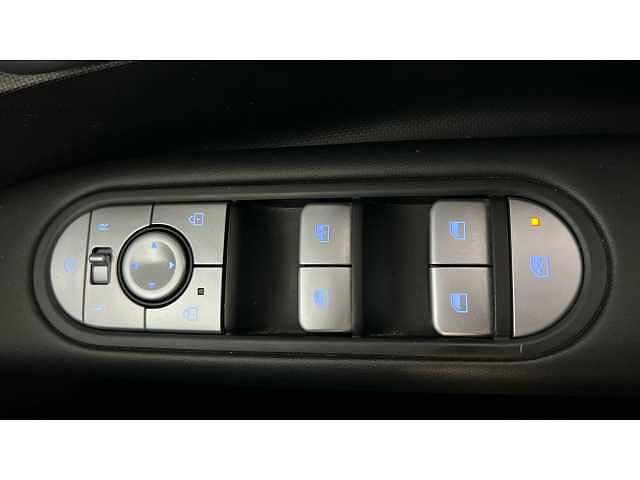 Hyundai Ioniq 5 125kW Premium 58 kWh 5dr Auto