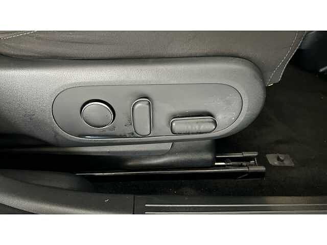 Hyundai Ioniq 5 125kW Premium 58 kWh 5dr Auto