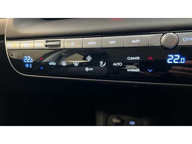 Hyundai Ioniq 5 125kW Premium 58 kWh 5dr Auto