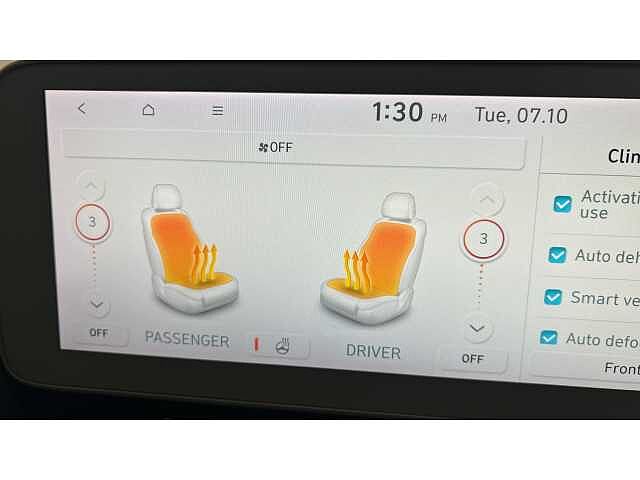 Hyundai Ioniq 5 125kW Premium 58 kWh 5dr Auto