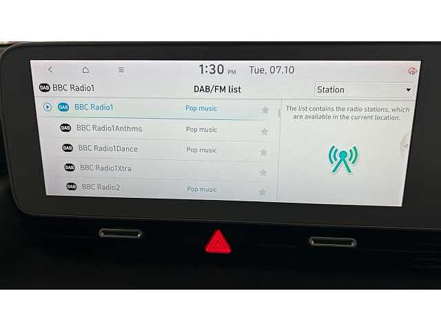 Hyundai Ioniq 5 125kW Premium 58 kWh 5dr Auto