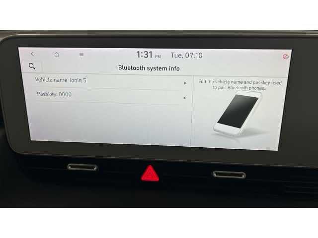 Hyundai Ioniq 5 125kW Premium 58 kWh 5dr Auto