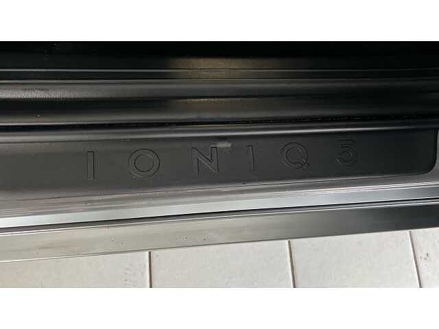 Hyundai Ioniq 5 125kW Premium 58 kWh 5dr Auto