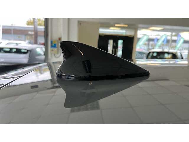 Hyundai Ioniq 5 125kW Premium 58 kWh 5dr Auto