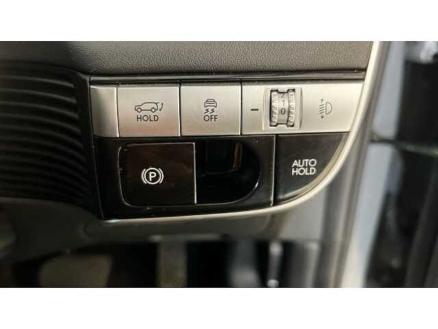 Hyundai Ioniq 5 125kW Premium 58 kWh 5dr Auto