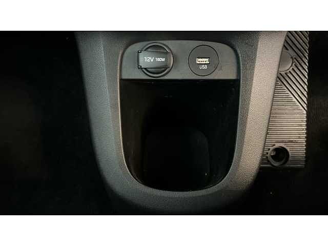 Hyundai Ioniq 5 125kW Premium 58 kWh 5dr Auto