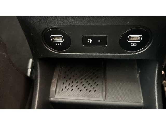 Hyundai Ioniq 5 125kW Premium 58 kWh 5dr Auto