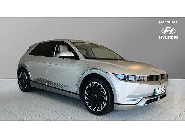 160kW Ultimate 73 kWh 5dr Auto