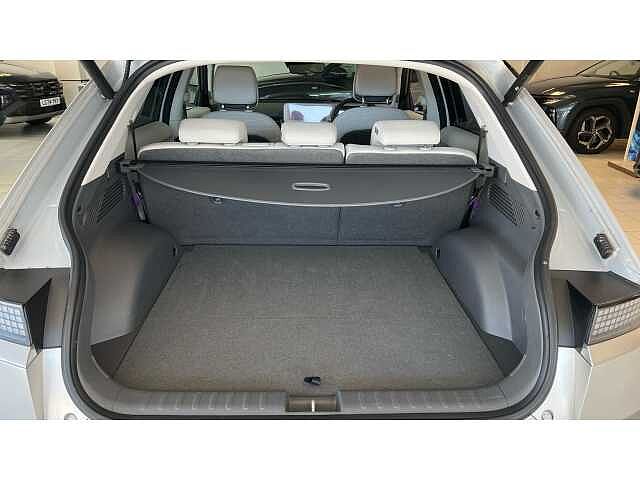 Hyundai IONIQ 5 160kW Ultimate 73 kWh 5dr Auto Gold
