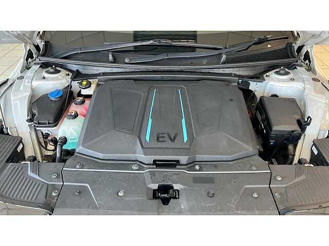 Hyundai IONIQ 5 160kW Ultimate 73 kWh 5dr Auto Gold