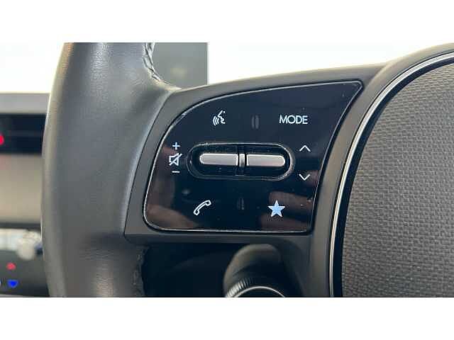 Hyundai IONIQ 5 160kW Ultimate 73 kWh 5dr Auto Gold