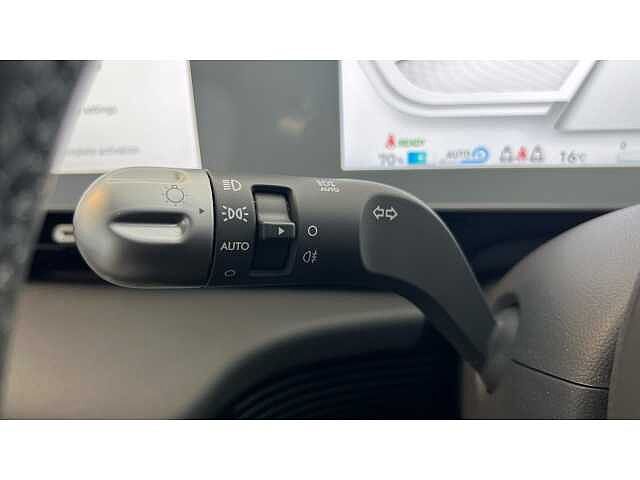 Hyundai IONIQ 5 160kW Ultimate 73 kWh 5dr Auto Gold