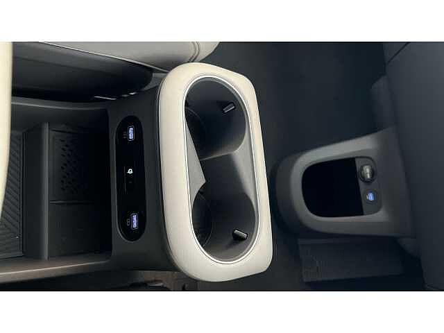 Hyundai IONIQ 5 160kW Ultimate 73 kWh 5dr Auto Gold