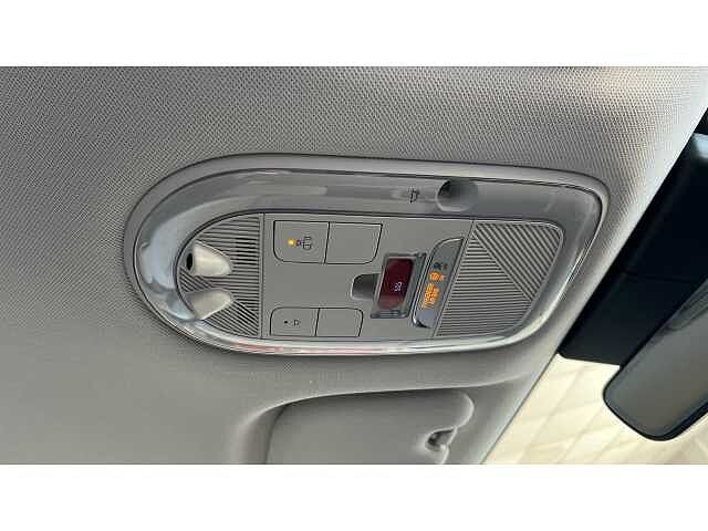 Hyundai IONIQ 5 160kW Ultimate 73 kWh 5dr Auto Gold