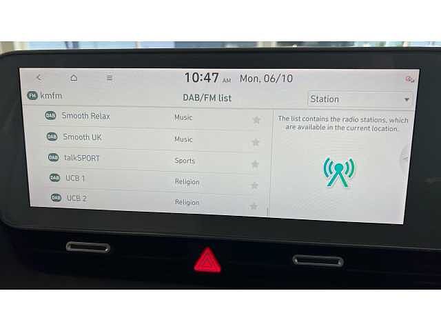 Hyundai IONIQ 5 160kW Ultimate 73 kWh 5dr Auto Gold