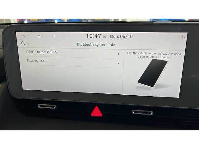 Hyundai IONIQ 5 160kW Ultimate 73 kWh 5dr Auto Gold