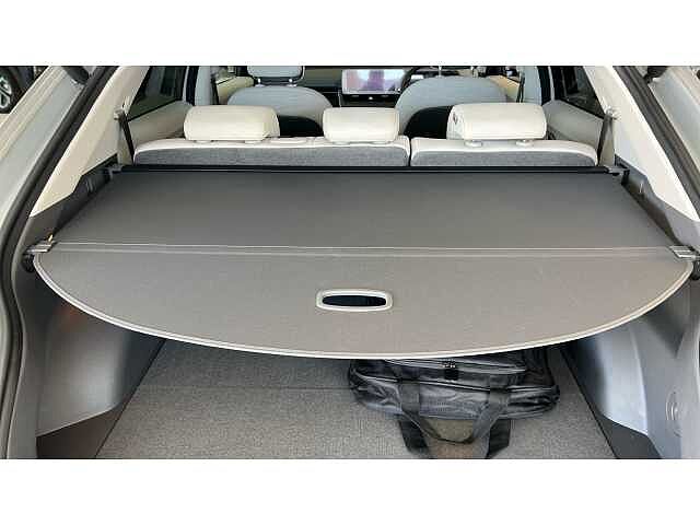 Hyundai IONIQ 5 160kW Ultimate 73 kWh 5dr Auto Gold