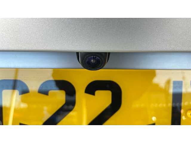 Hyundai IONIQ 5 160kW Ultimate 73 kWh 5dr Auto Gold