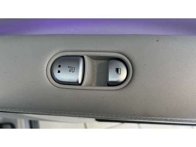 Hyundai IONIQ 5 160kW Ultimate 73 kWh 5dr Auto Gold