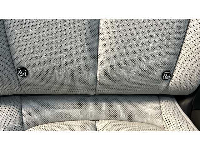 Hyundai IONIQ 5 160kW Ultimate 73 kWh 5dr Auto Gold