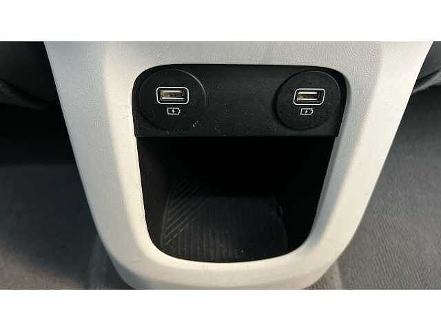 Hyundai IONIQ 5 160kW Ultimate 73 kWh 5dr Auto Gold