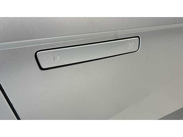 Hyundai IONIQ 5 160kW Ultimate 73 kWh 5dr Auto Gold