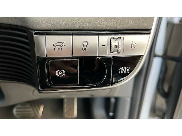 Hyundai IONIQ 5 160kW Ultimate 73 kWh 5dr Auto Gold