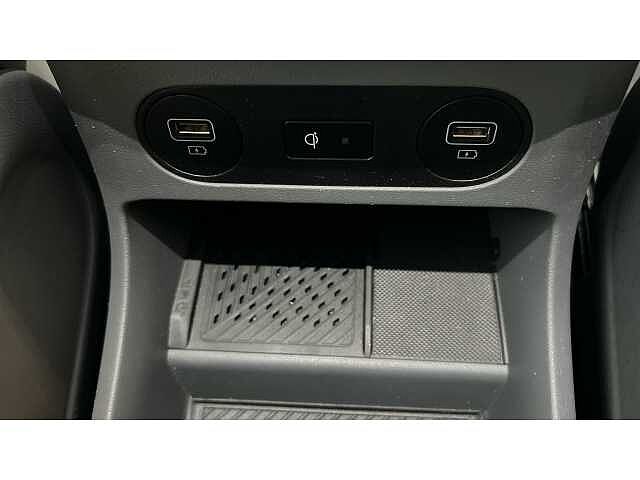 Hyundai IONIQ 5 160kW Ultimate 73 kWh 5dr Auto Gold