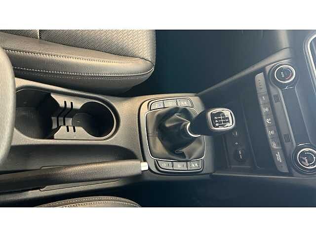 Hyundai Kona 1.0T GDi Blue Drive Premium SE 5dr