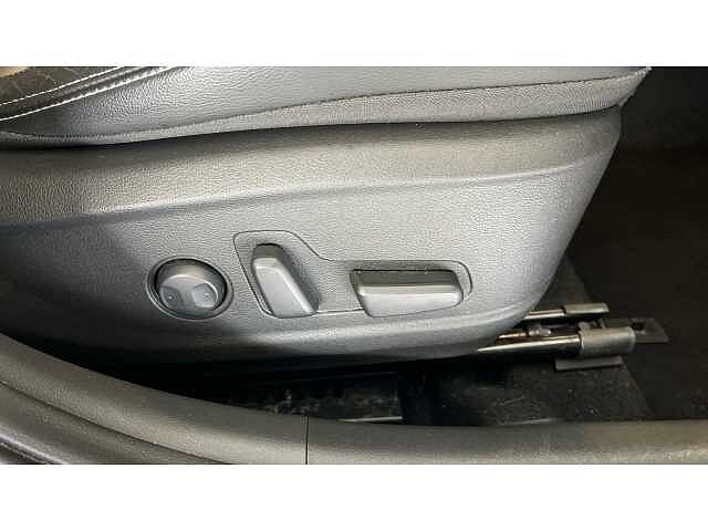 Hyundai Kona 1.0T GDi Blue Drive Premium SE 5dr